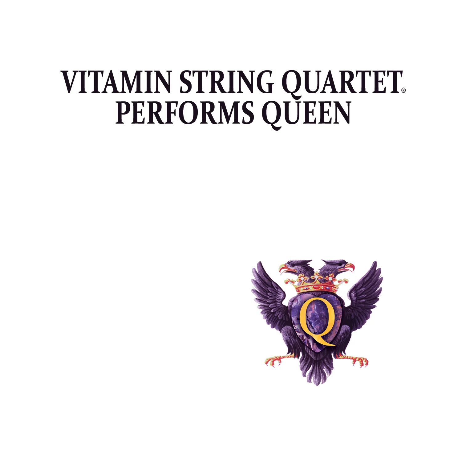 VSQ Performs Queen