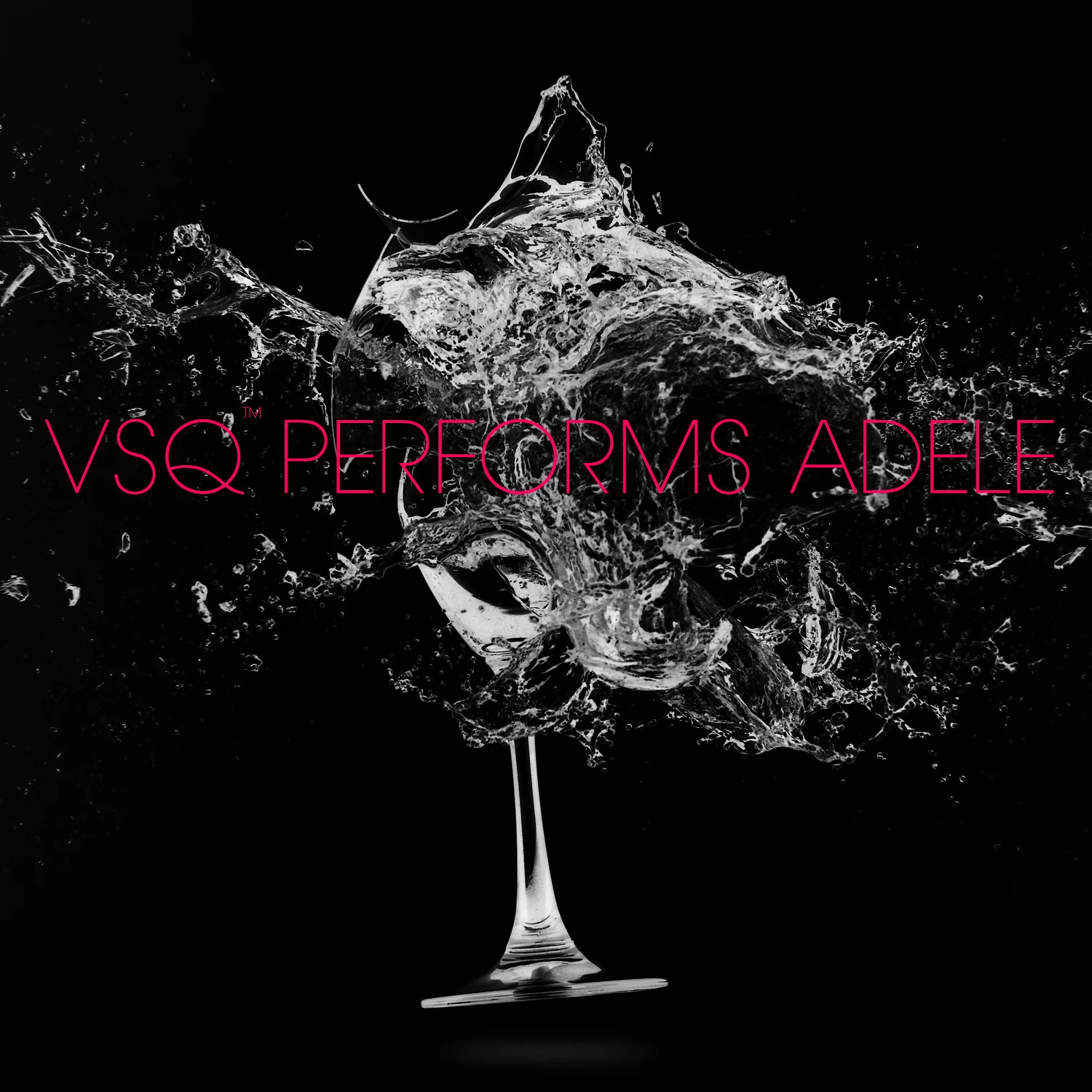 Vitamin String Quartet Performs Adele