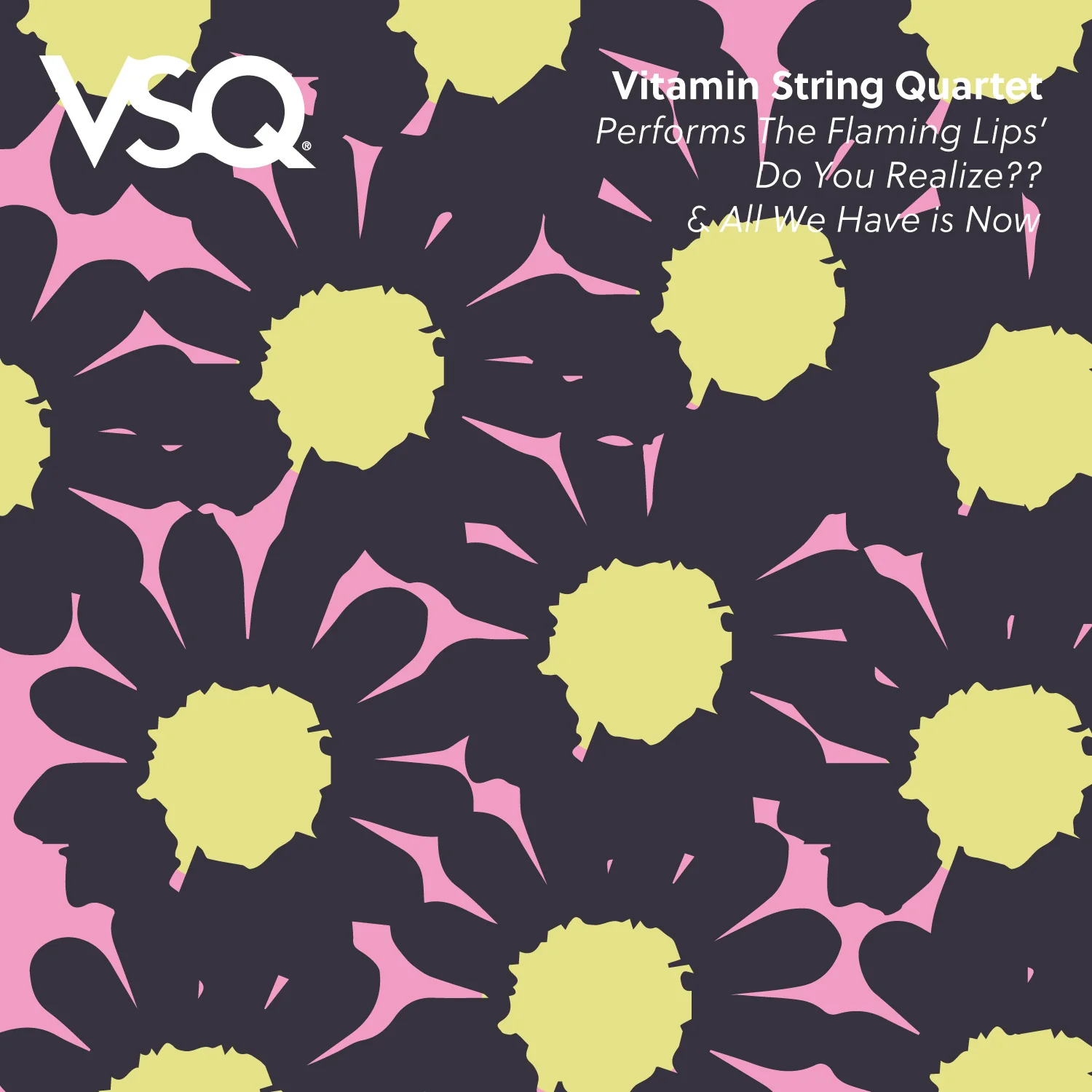 Vitamin String Quartet Performs The Flaming Lips' "Do You Realize??" and "All We Have is Now"