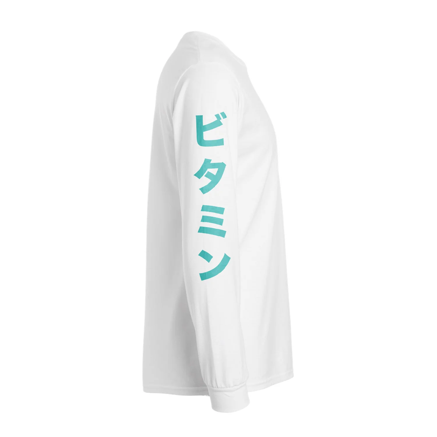 VSQ Otaku Long Sleeve Shirt - Image 3