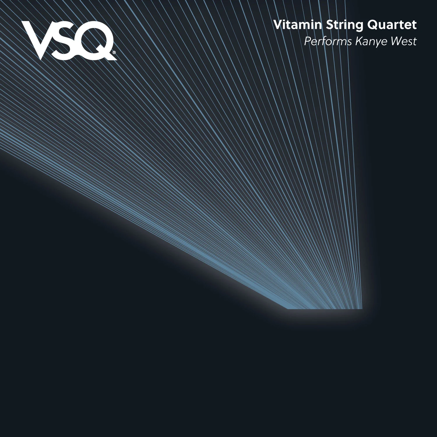 VSQ Performs Kanye West