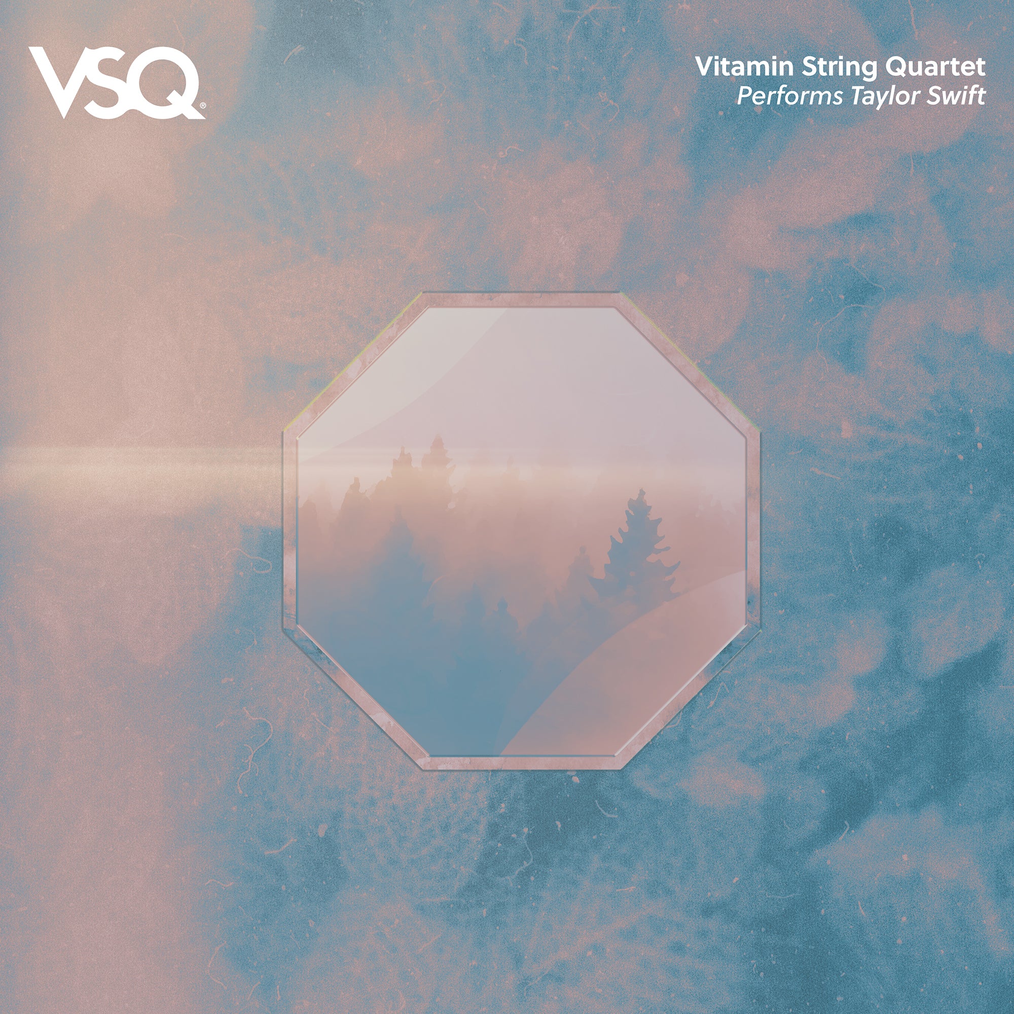 VSQ Performs Taylor Swift - LP - Image 2