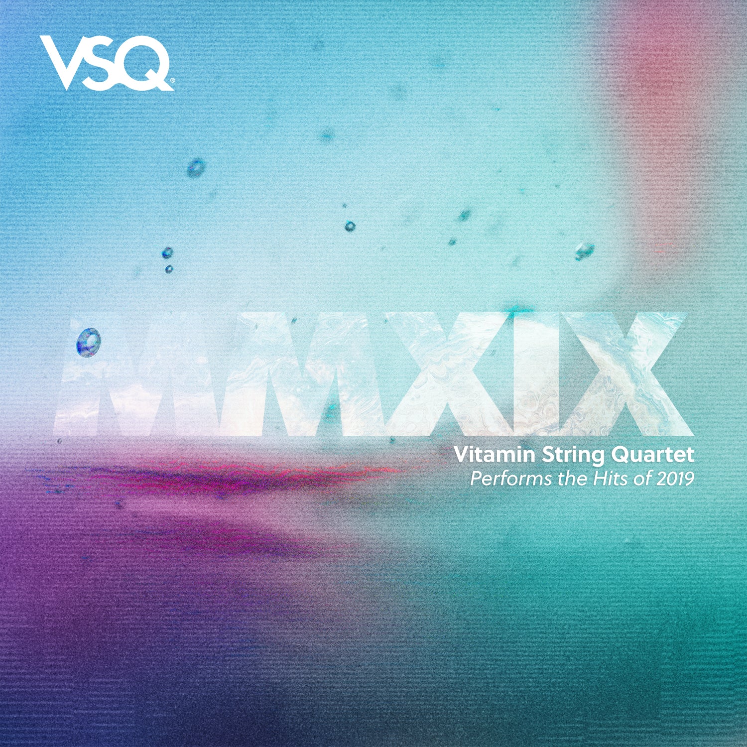 VSQ Performs the Hits of 2019