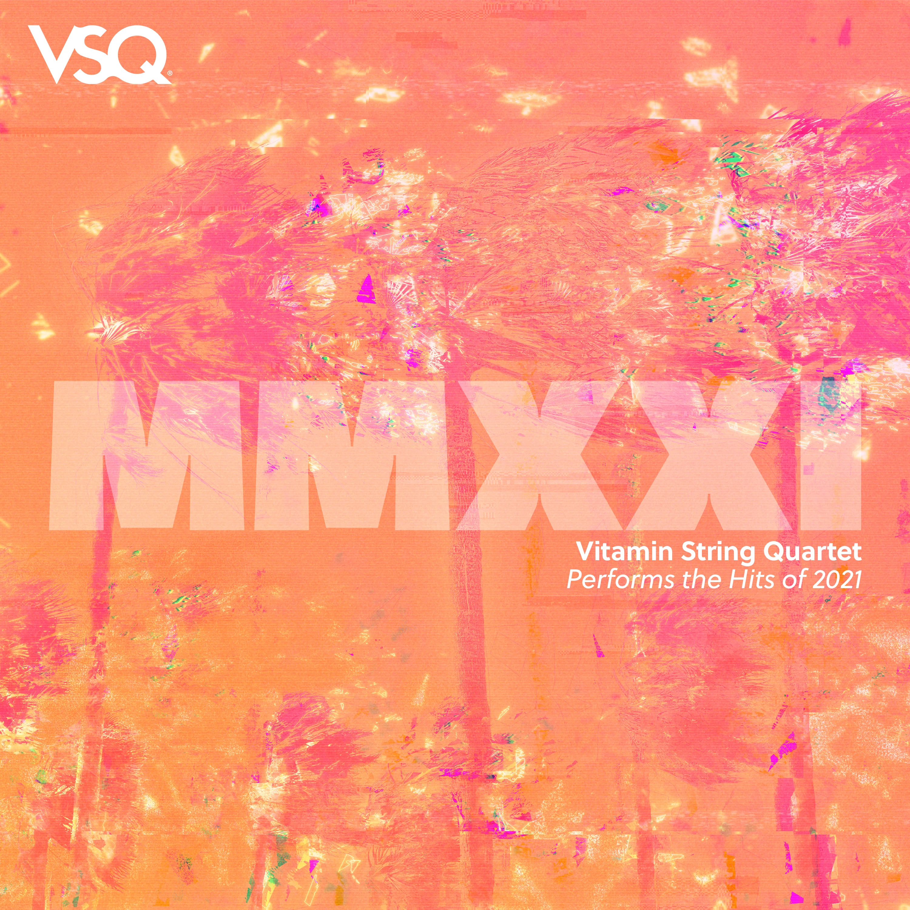 VSQ Performs the Hits of 2021